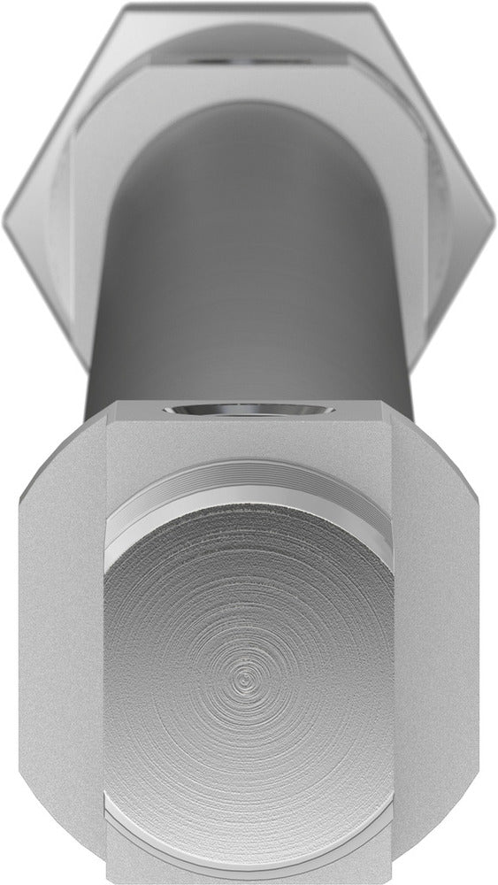 Festo Cylinder 20mm Bore 300mm Stroke ISO 6432 Double Acting - 559280