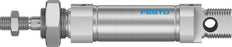 Festo Cylinder 25mm Bore 25mm Stroke ISO 6432 Double Acting - 559282