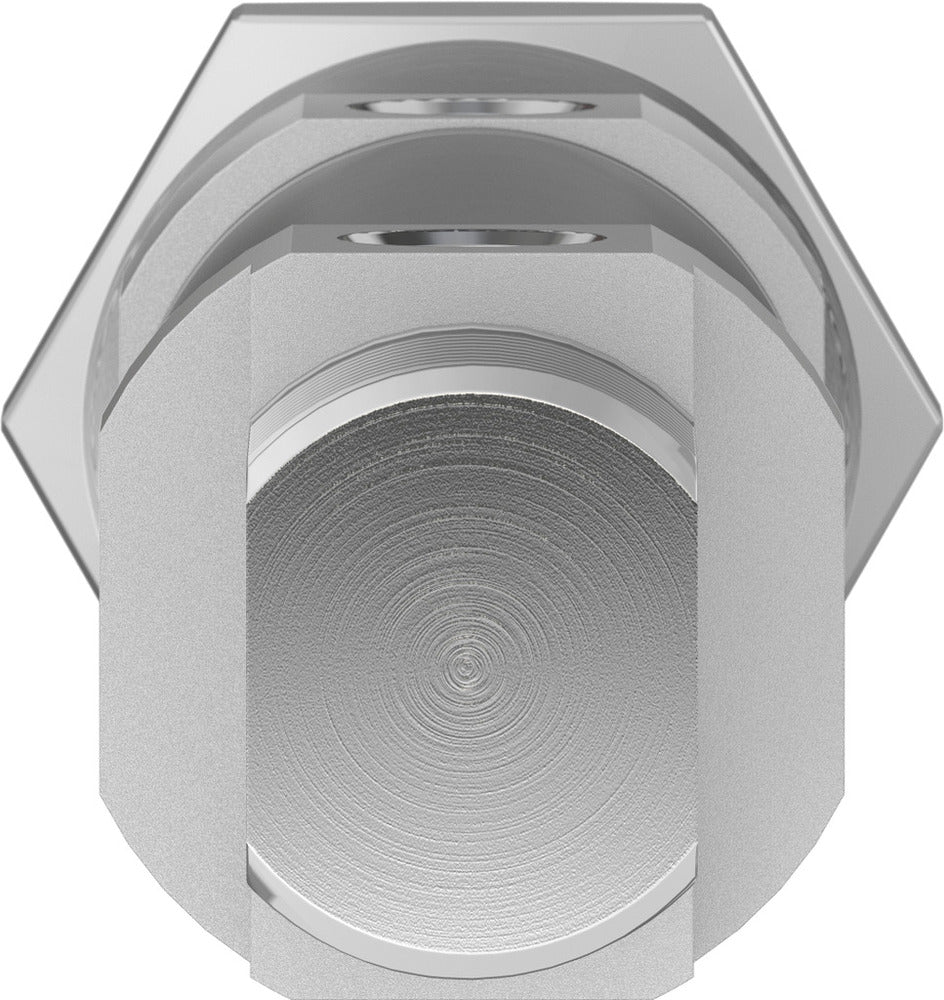 Cylindre Festo 25mm Alésage 25mm Course ISO 6432 Double Effet - 19219