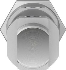 Cylindre Festo 25mm Alésage 25mm Course ISO 6432 Double Effet - 19219