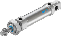 Cylindre Festo 25mm Alésage 40mm Course ISO 6432 Double Effet - 19220