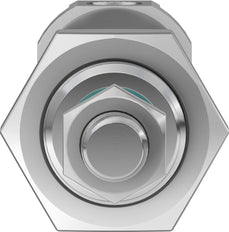 Cylindre Festo 25mm Alésage 40mm Course ISO 6432 Double Effet - 19220