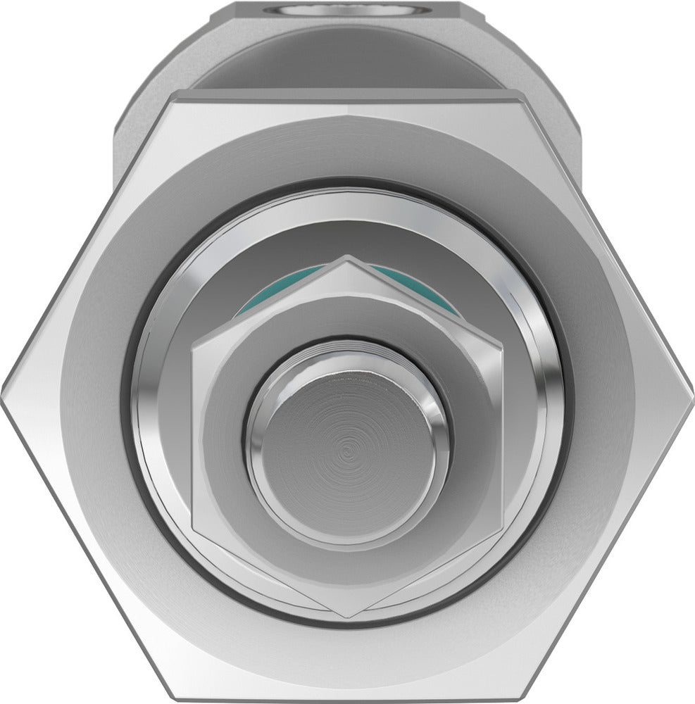 Cylindre Festo 25mm Alésage 40mm Course ISO 6432 Double Effet - 559283
