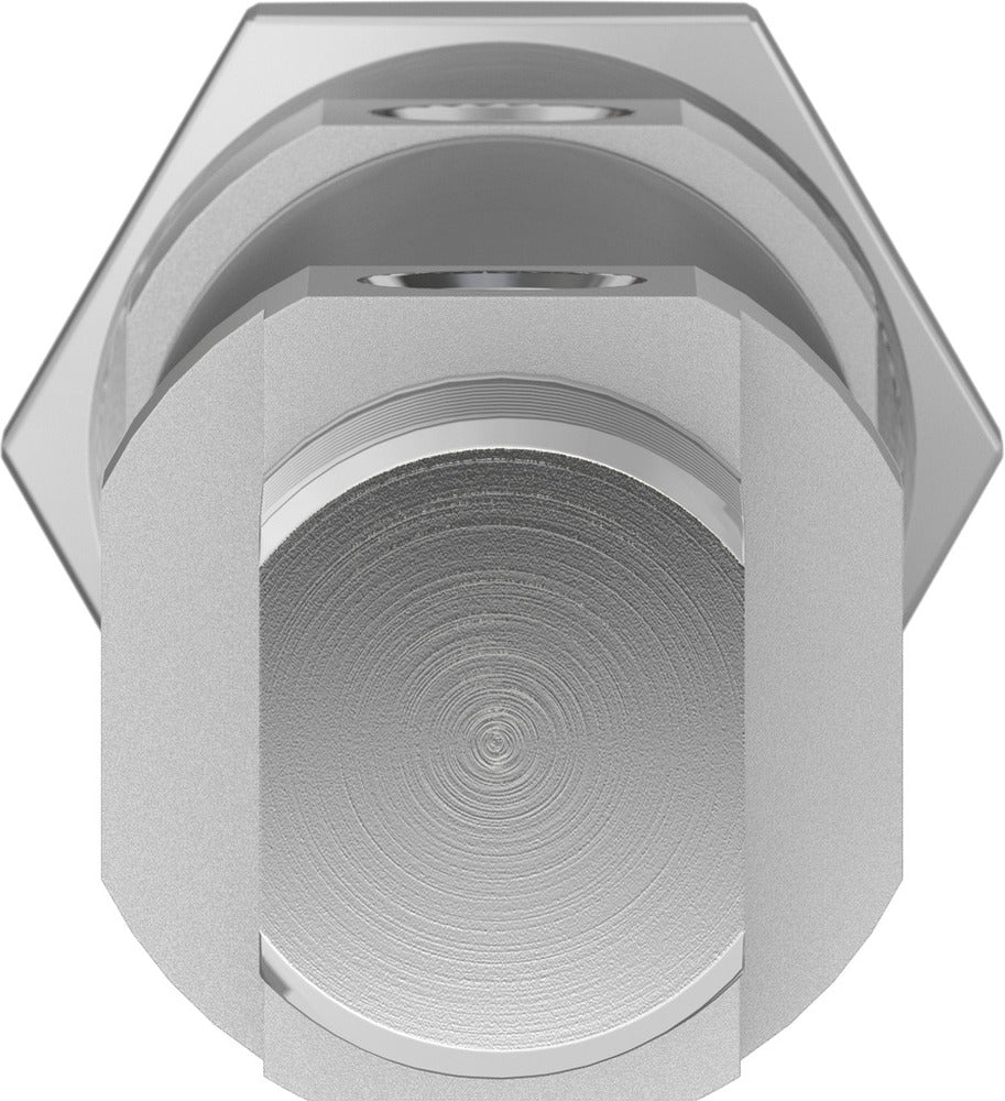Cylindre Festo 25mm Alésage 40mm Course ISO 6432 Double Effet - 559283