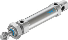 Cylindre Festo 25mm Alésage 50mm Course ISO 6432 Double Effet - 559284