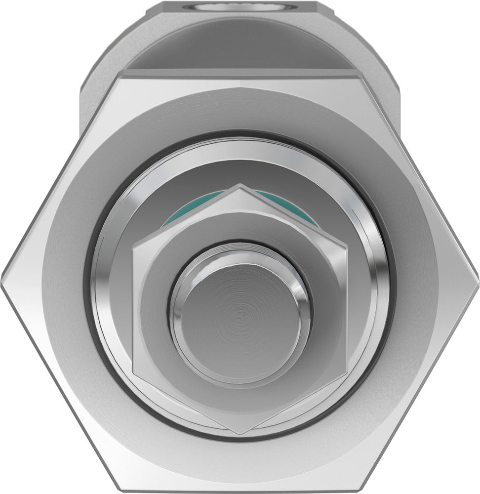 Cylindre Festo 25mm Alésage 50mm Course ISO 6432 Double Effet - 19221