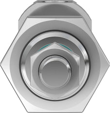 Cylindre Festo 25mm Alésage 50mm Course ISO 6432 Double Effet - 19221