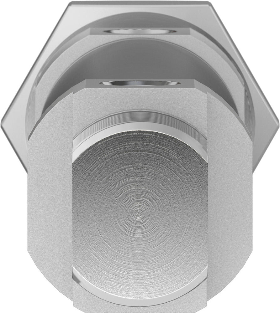 Cylindre Festo 25mm Alésage 50mm Course ISO 6432 Double Effet - 19221