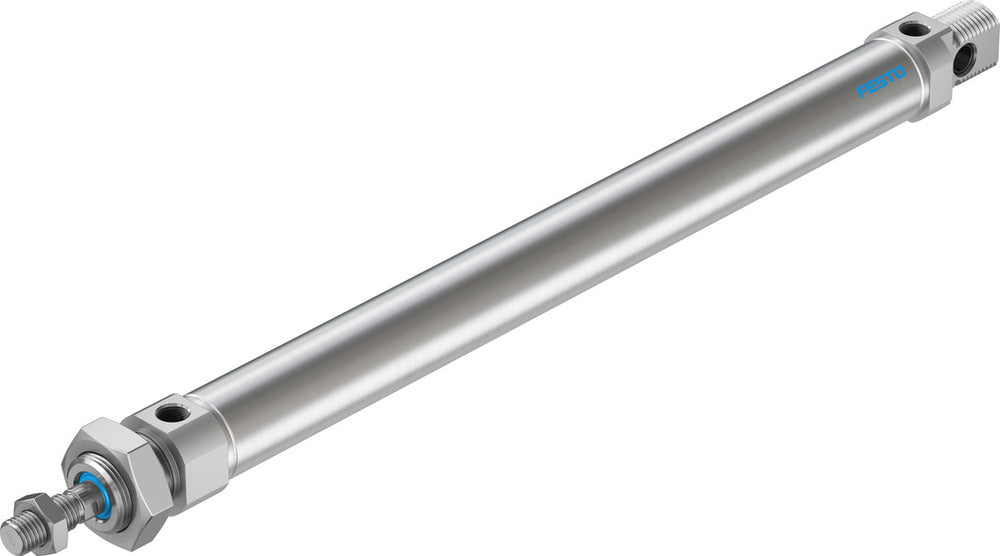 Festo Cylinder 25mm Bore 250mm Stroke ISO 6432 Double Acting - 559290