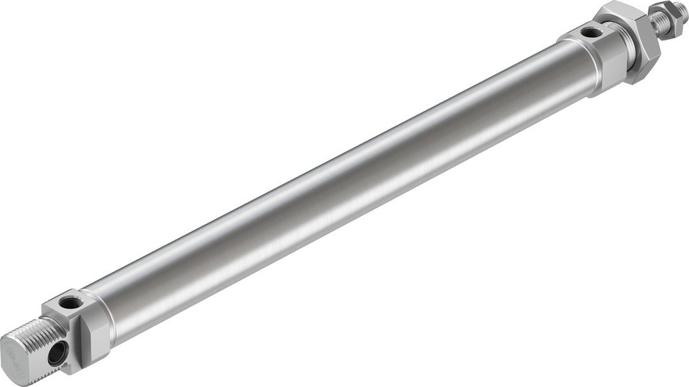 Cylindre Festo 25mm Alésage 250mm Course ISO 6432 Double Effet - 559290