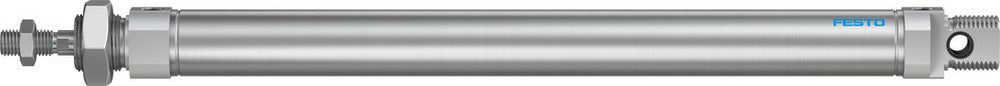 Cylindre Festo 25mm Alésage 250mm Course ISO 6432 Double Effet - 559290