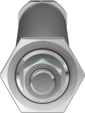 Cylindre Festo 25mm Alésage 250mm Course ISO 6432 Double Effet - 559290