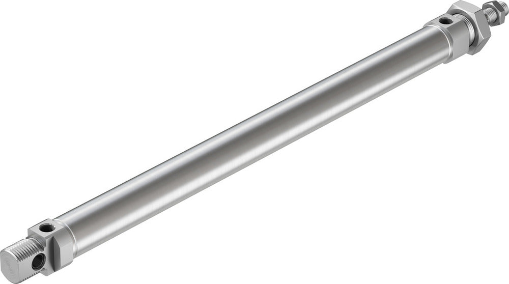 Cylindre Festo 25mm Alésage 300mm Course ISO 6432 Double Effet - 19228
