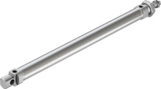 Cylindre Festo 25mm Alésage 300mm Course ISO 6432 Double Effet - 19228