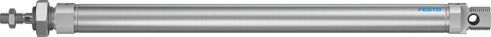 Cylindre Festo 25mm Alésage 300mm Course ISO 6432 Double Effet - 559291