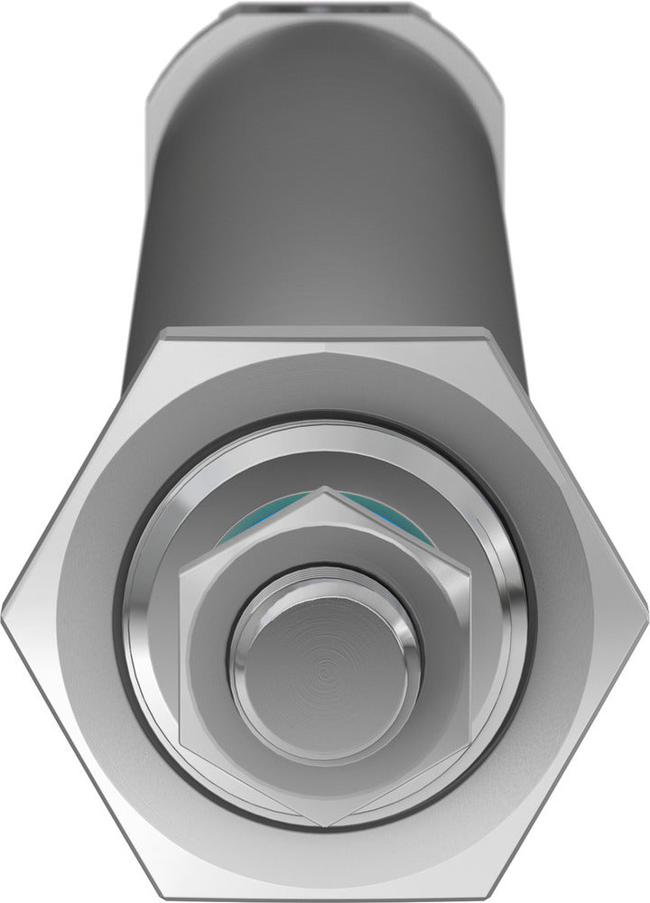 Cylindre Festo 25mm Alésage 300mm Course ISO 6432 Double Effet - 19228