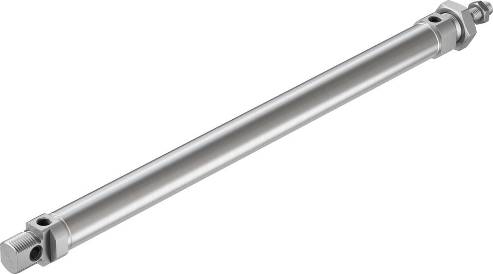 Festo Cylinder 25mm Bore 400mm Stroke ISO 6432 Double Acting - 35191