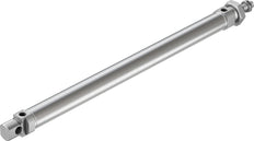 Festo Cylinder 25mm Bore 400mm Stroke ISO 6432 Double Acting - 35191