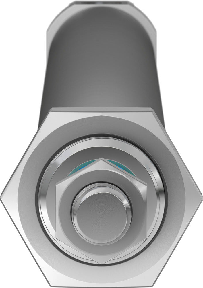Festo Cylinder 25mm Bore 320mm Stroke ISO 6432 Double Acting - 34719