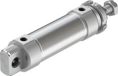 Festo Round Cylinder 50mm Bore 80mm Stroke Double Acting - 559318