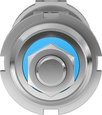 Festo Vérin Cylindrique 50mm Alésage 80mm Course Double Effet - 559318