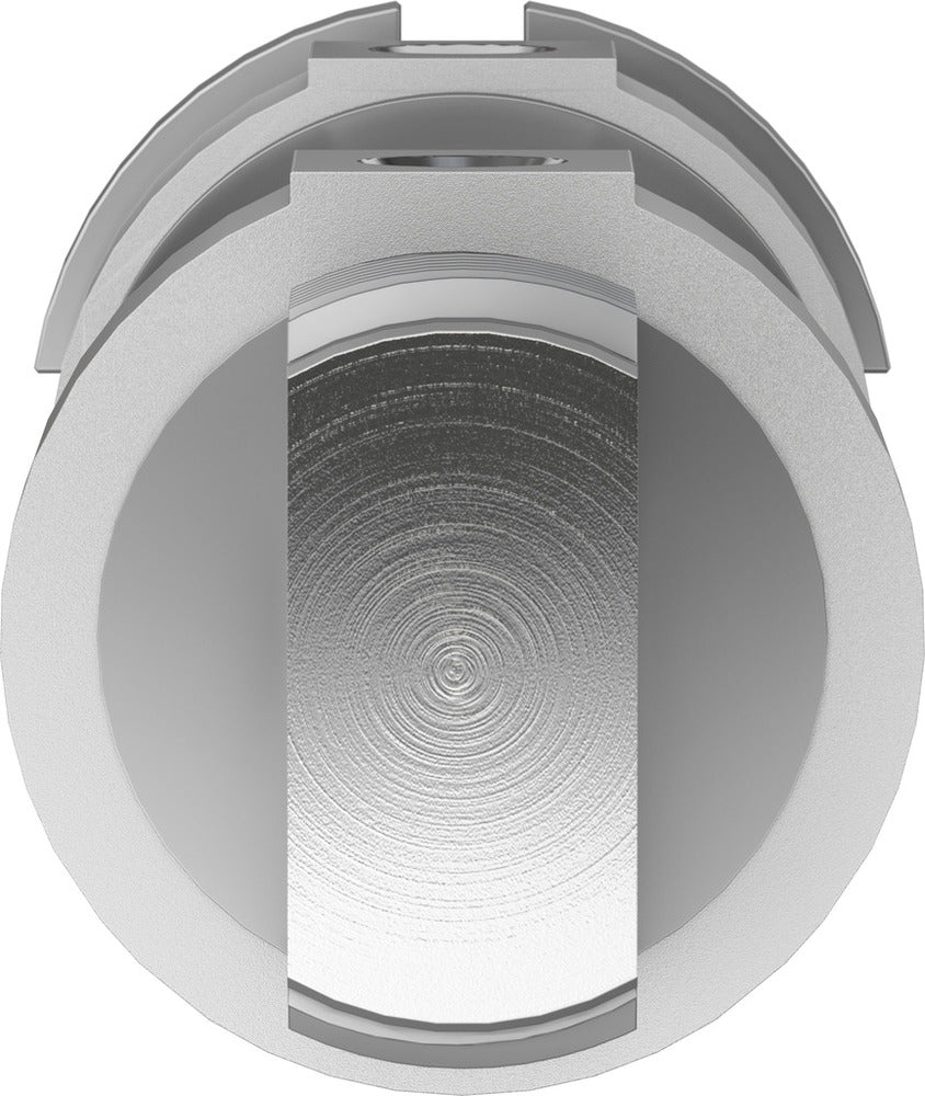 Festo Round Cylinder 50mm Bore 80mm Stroke Double Acting - 196003