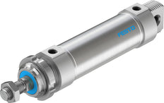 Festo Vérin Cylindrique 50mm Alésage 100mm Course Double Effet - 559319