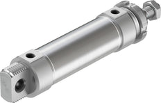 Festo Round Cylinder 50mm Bore 100mm Stroke Double Acting - 196004