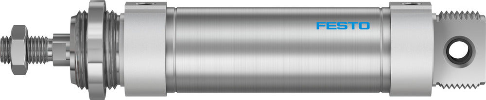 Festo Vérin Cylindrique 50mm Alésage 100mm Course Double Effet - 559319