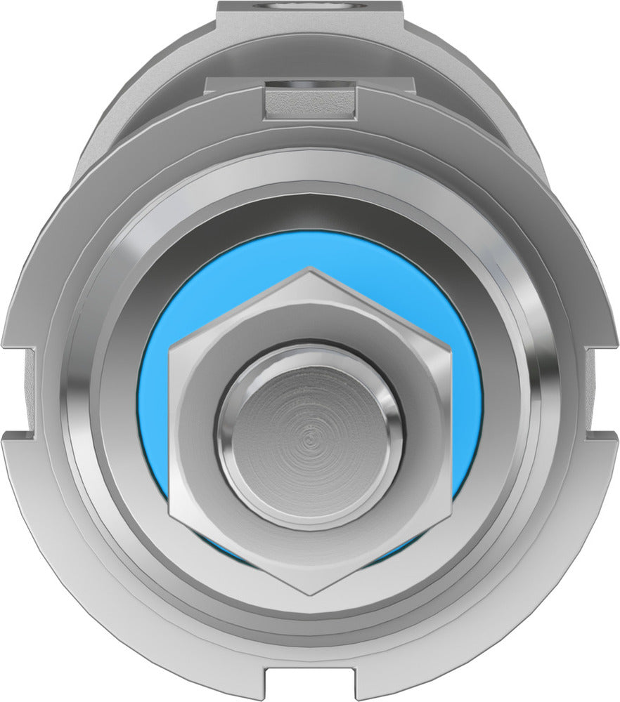 Festo Vérin Cylindrique 50mm Alésage 100mm Course Double Effet - 559319