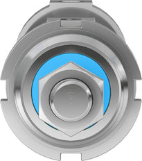 Festo Vérin Cylindrique 50mm Alésage 100mm Course Double Effet - 559319