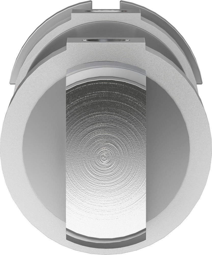 Festo Round Cylinder 50mm Bore 100mm Stroke Double Acting - 196004