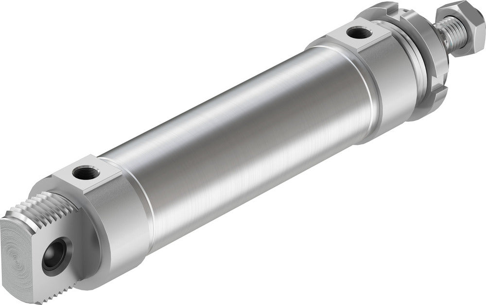 Festo Vérin Cylindrique 50mm Alésage 125mm Course Double Effet - 559320