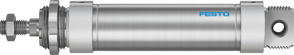 Festo Vérin Cylindrique 50mm Alésage 125mm Course Double Effet - 559320