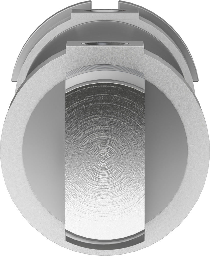 Festo Vérin Cylindrique 50mm Alésage 125mm Course Double Effet - 196005