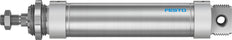 Festo Vérin Cylindrique 50mm Alésage 160mm Course Double Effet - 559321