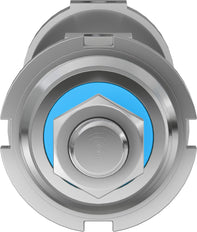 Festo Round Cylinder 50mm Bore 160mm Stroke Double Acting - 559321
