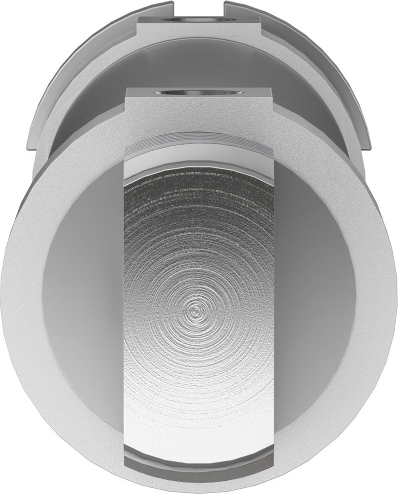 Festo Round Cylinder 50mm Bore 160mm Stroke Double Acting - 196006