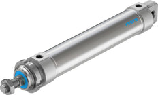 Festo Vérin Cylindrique 50mm Alésage 200mm Course Double Effet - 196007