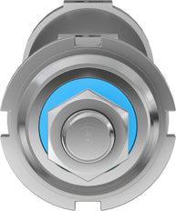 Festo Round Cylinder 50mm Bore 200mm Stroke Double Acting - 559322