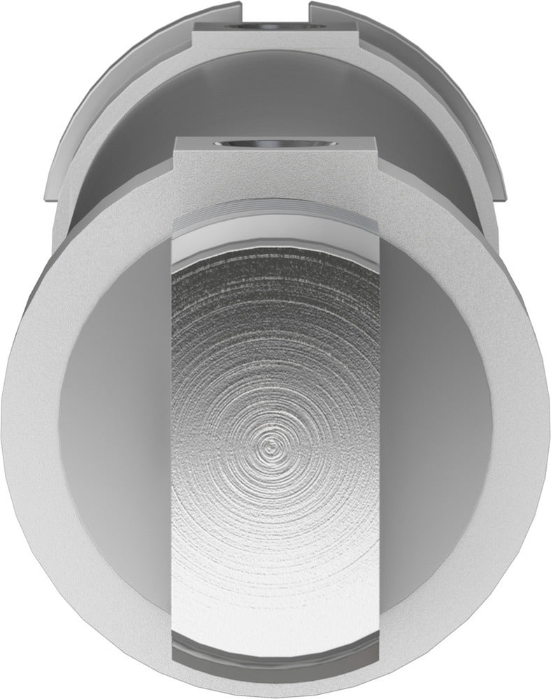 Festo Vérin Cylindrique 50mm Alésage 200mm Course Double Effet - 196007