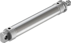 Festo Vérin Cylindrique 50mm Alésage 250mm Course Double Effet - 196008