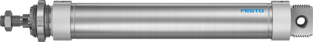 Festo Vérin Cylindrique 50mm Alésage 250mm Course Double Effet - 559323