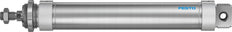 Festo Vérin Cylindrique 50mm Alésage 250mm Course Double Effet - 196008