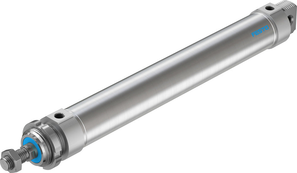 Festo Round Cylinder 50mm Bore 320mm Stroke Double Acting - 196009