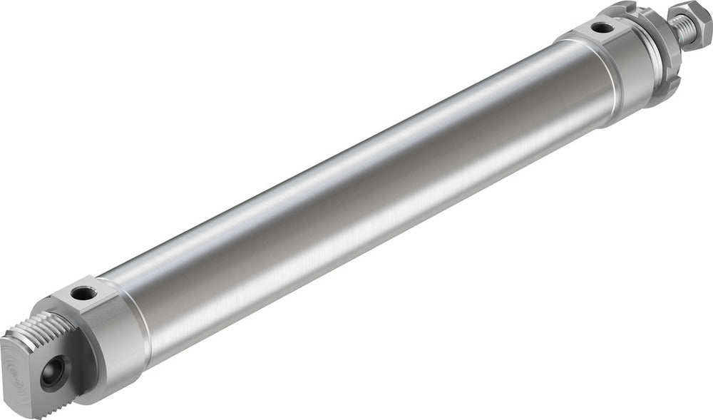 Festo Round Cylinder 50mm Bore 320mm Stroke Double Acting - 196009