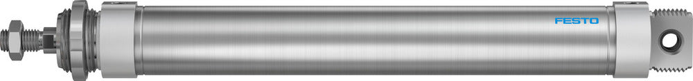 Festo Vérin Cylindrique 50mm Alésage 320mm Course Double Effet - 196009