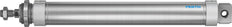 Festo Round Cylinder 50mm Bore 320mm Stroke Double Acting - 559324