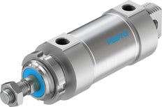 Festo Vérin Cylindrique 63mm Alésage 40mm Course Double Effet - 559326