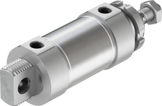 Festo Round Cylinder 63mm Bore 40mm Stroke Double Acting - 196011
